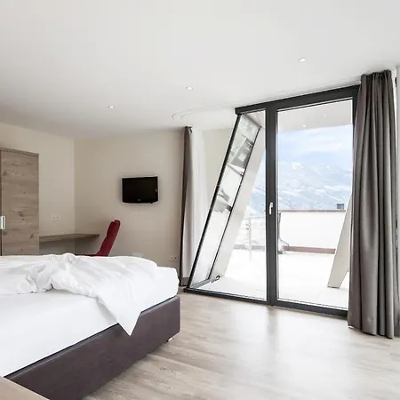 B&B Boutique Hotel Burgund-2